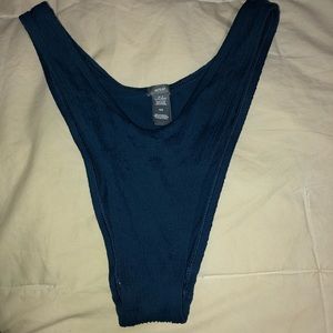 American Eagle Outfitters Aerie Bikini Bottom